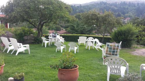 Foto general de Hosteria El Ceibo
