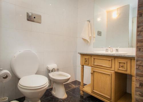 Foto de una habitación de Dos Mareas Home Apart
