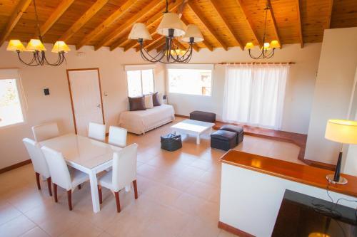 Foto de una habitación de Dos Mareas Home Apart