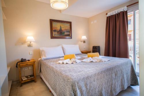 Foto de una habitación de Dos Mareas Home Apart