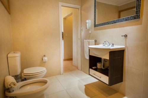 Foto de una habitación de Dos Mareas Home Apart