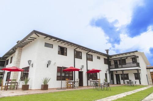 Foto general de Hotel Casona Quesada