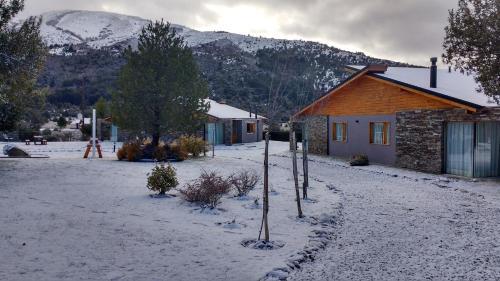 Foto de una habitación de Casas y chalets Barrancas de Quilquihue