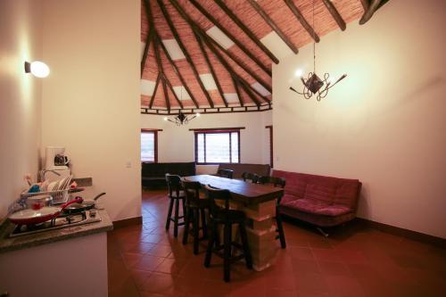 Foto de una habitación de Plaza Medina Hotel