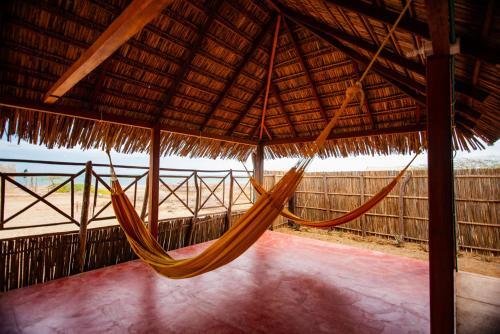 Foto general de Albergue Rancheria Utta