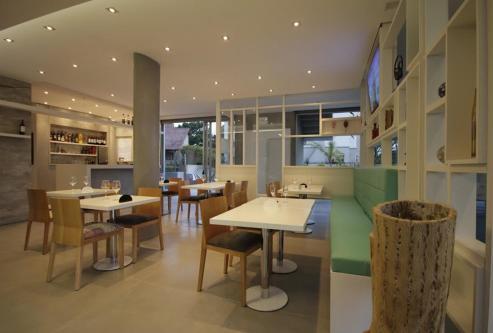 Foto general de Aparthotel La Gavea