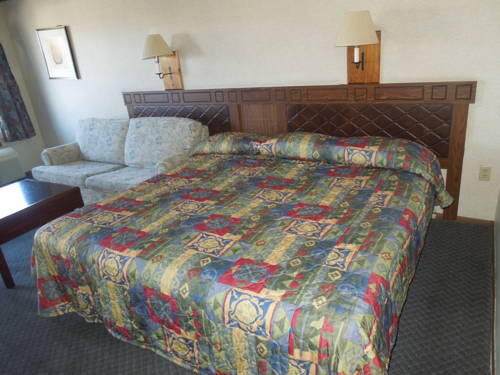 Room – Hotel Xenia Country Inn