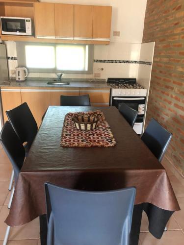 Foto de una habitación de Complejo Sueño Dorado