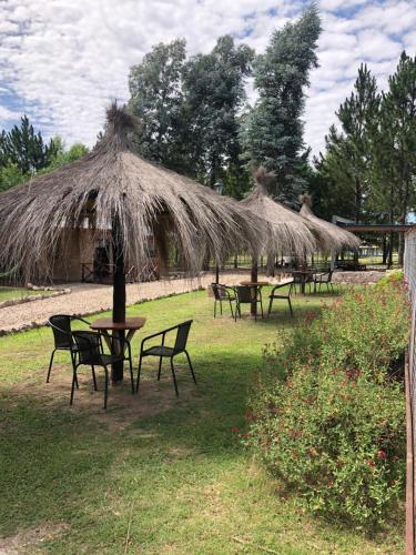 Foto de una habitación de Complejo Sueño Dorado