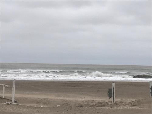 Foto general de Hostería Mar de Ajó