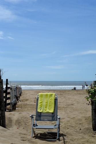 Foto general de Hostería Mar de Ajó