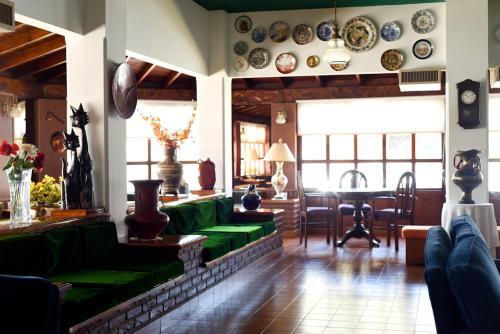 Foto general de Hostería Mar de Ajó