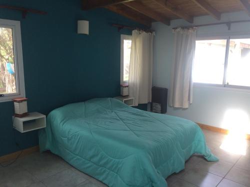 Foto de una habitación de Casas y chalets Brisas del Mar
