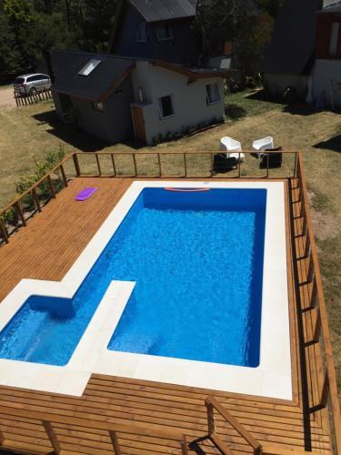 Foto de una habitación de Casas y chalets Brisas del Mar
