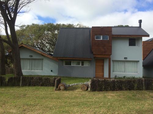 Foto de una habitación de Casas y chalets Brisas del Mar