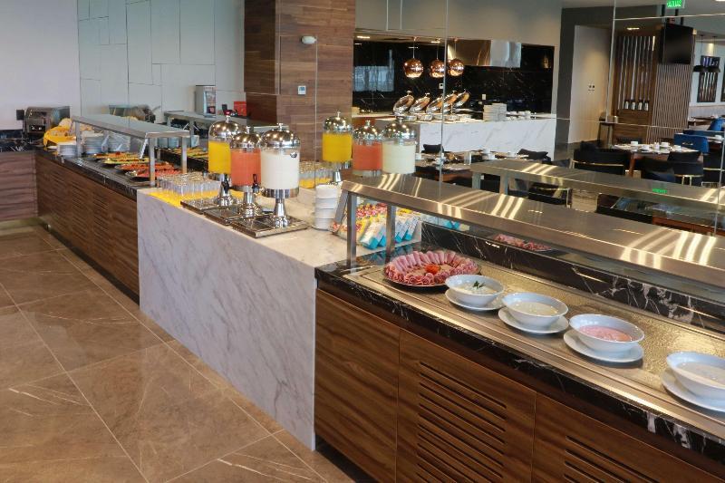 Foto general de Hotel Hilton Garden Inn Monterrey Obispado