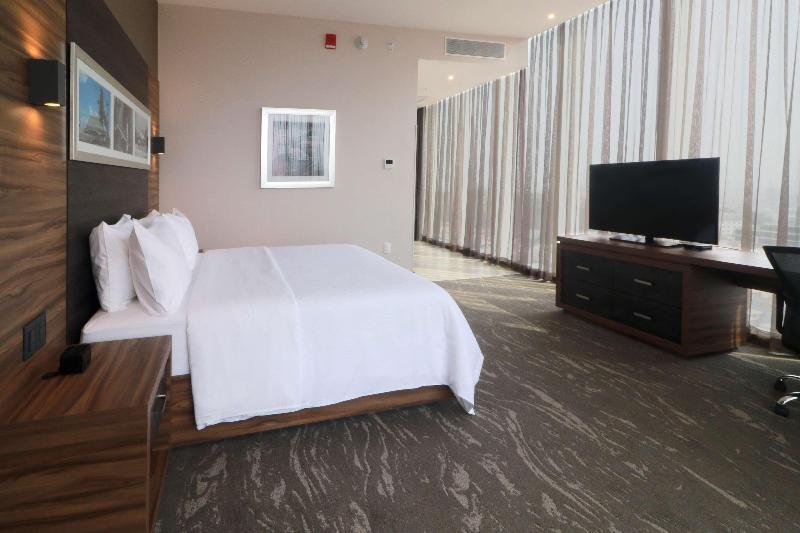 Foto general de Hotel Hilton Garden Inn Monterrey Obispado