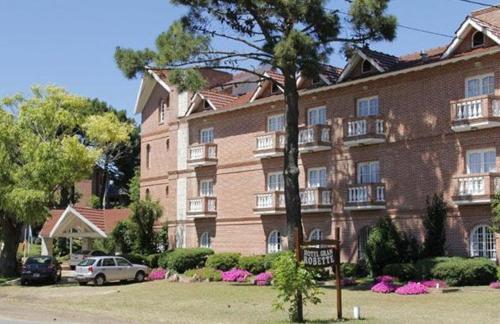 Foto general de Hotel Gran Robette