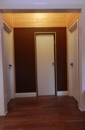 Foto de una habitación de Ayelen Cabañas