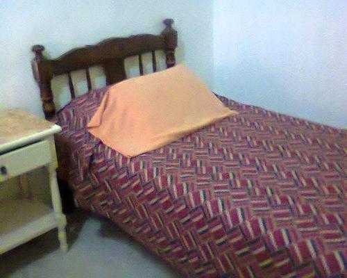 Room – Residencial Marluc