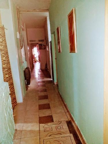Room – Residencial Marluc