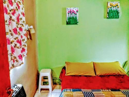 Room – Residencial Marluc