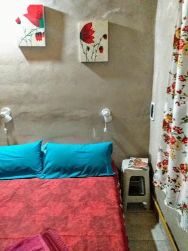 Room – Residencial Marluc
