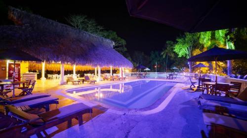 Foto general de Hotel La Iguana de Santa fe De Antioquia