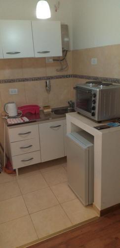 Foto de una habitación de Apartamentos Ignacio Garzón Departamento
