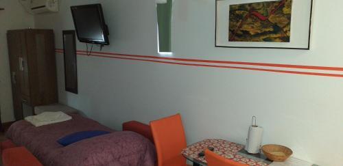Foto de una habitación de Apartamentos Ignacio Garzón Departamento