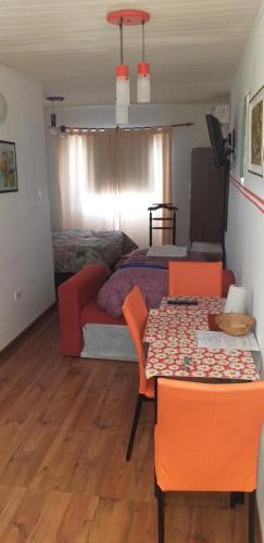 Foto de una habitación de Apartamentos Ignacio Garzón Departamento