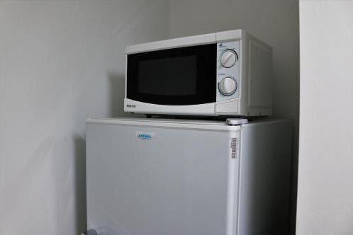 Foto de una habitación de Apartamentos Departamentos Córdoba Holder II