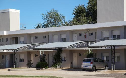 Photo – Hotel La Posada del Viajero
