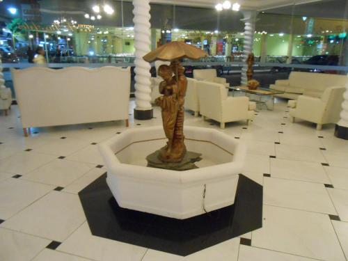 Foto general de Hotel De Las Artes