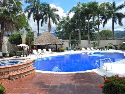 Foto general de Hotel Maria Gloria