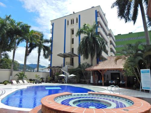 Foto general de Hotel Maria Gloria