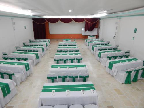 Foto general de Hotel Maria Gloria