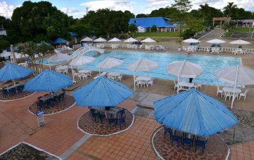 Foto general de Hotel Campestre Kosta Azul