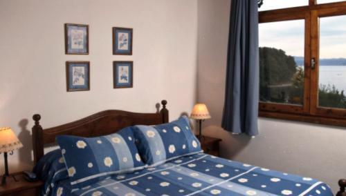 Foto de una habitación de Hotel Angostura