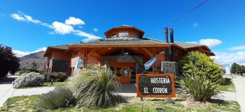 Photo – Hostería El Coirón