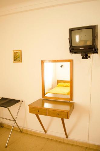 Foto de una habitación de Centro Neuquen Hotel