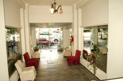 Foto general de Centro Neuquen Hotel