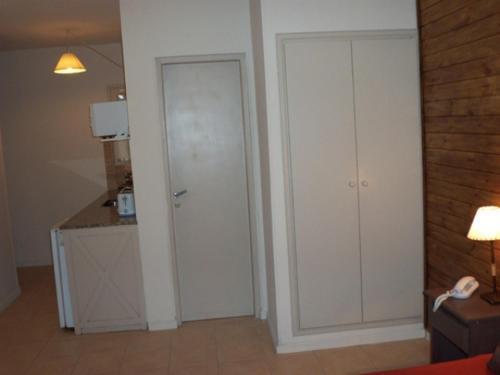 Foto de una habitación de Kumen Apart de Playa