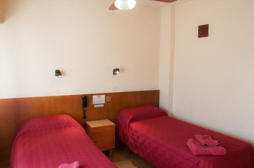 Foto general de Hotel Ludman