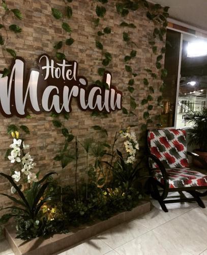 Foto general de Hotel Marialu