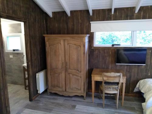 Foto de una habitación de Hostería Las Cumbres