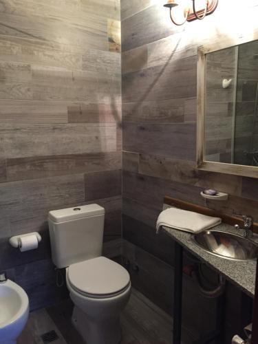 Foto de una habitación de Hostería Las Cumbres