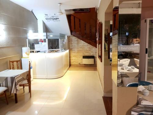 Foto general de Hotel Orieta