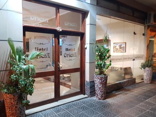 Foto general de Hotel Orieta