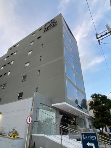 Foto general de Hotel OR Suites